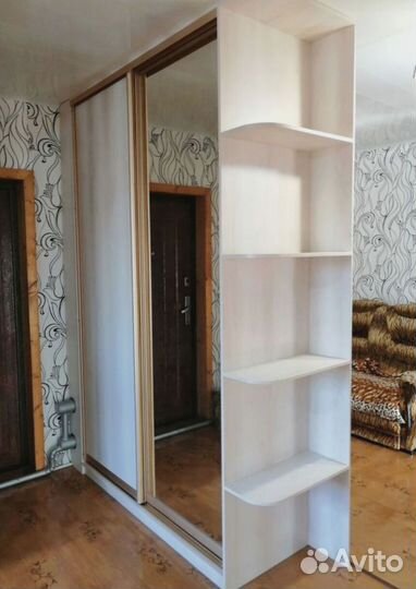 Мебель / Шкафы распашные от производителя