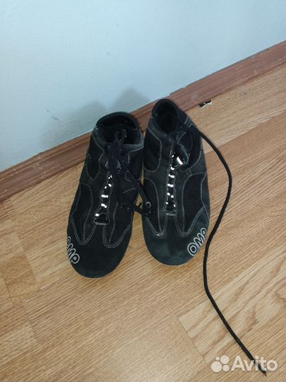 Одежда для картинга