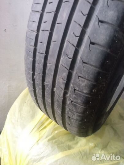 Firemax FM601 205/65 R15 94V