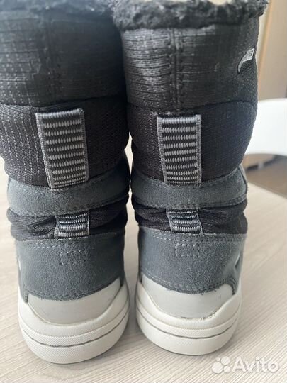 Ботинки viking 25