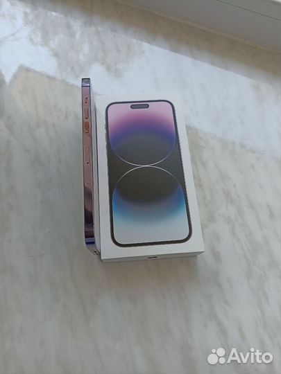 iPhone 14 Pro Max, 128 ГБ