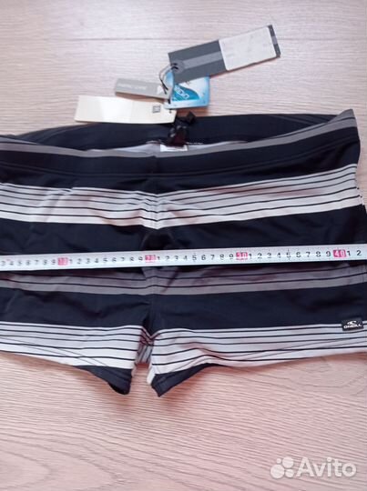 Купальные плавки мужские 52-54