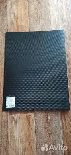 Папка с файлами А3