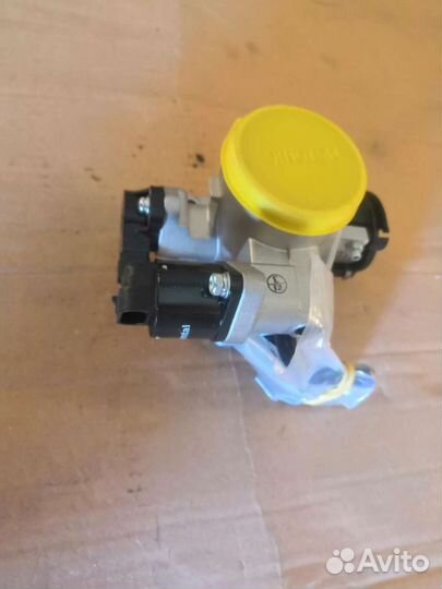 Дроссельная заслонка Тагаз Вега С100 Vega C100