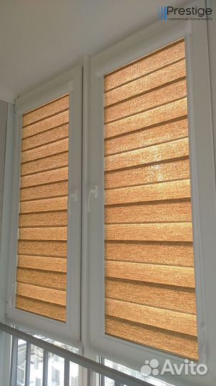 Жалюзи День Ночь от производителя