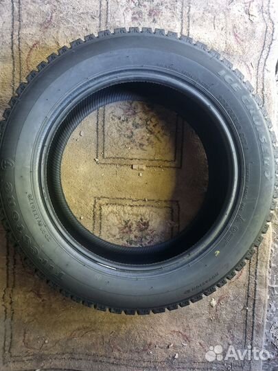 Firestone ATX 205/55 R16