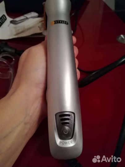 Плойка InStyler