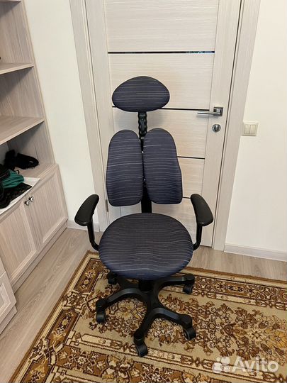 Ортопедическое кресло duorest