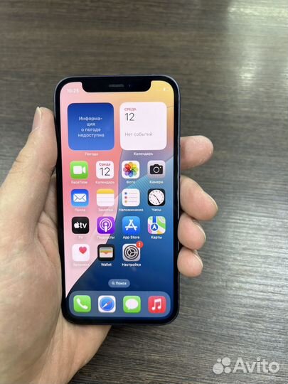 iPhone 12 mini, 64 ГБ