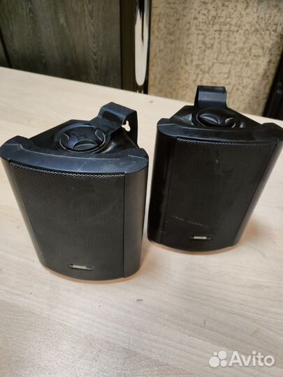 Акустическая система Paso C93/16TN