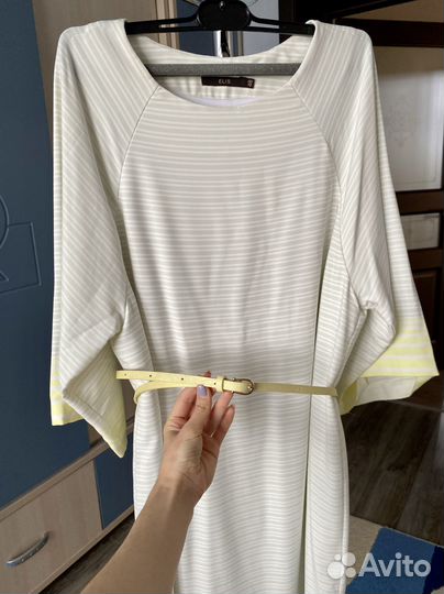 Повседневные платья 48-52