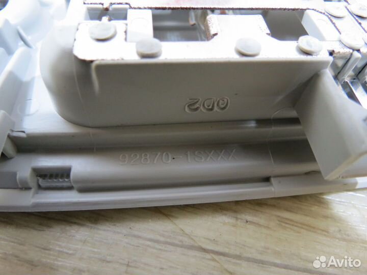 Плафон салонный Hyundai Creta 2