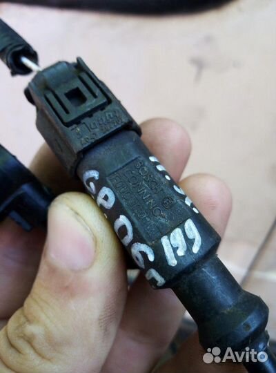 Датчик ABC bosh Fiat Grande Punto mk3 199
