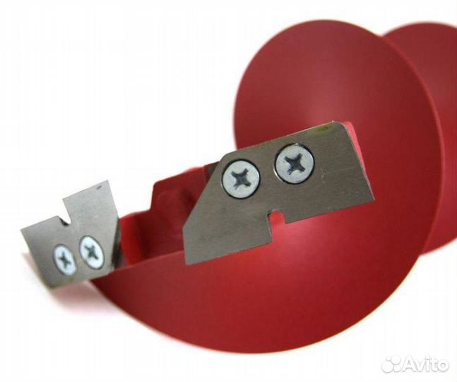 Ледобур Тонар Buran 150L