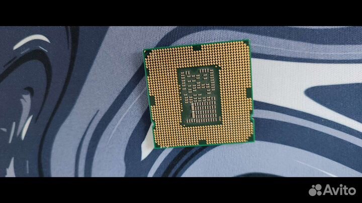 Intel core i3 560 3,3ghz