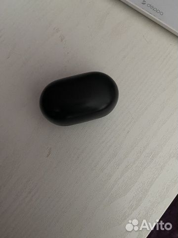 Беспроводные наушники бу