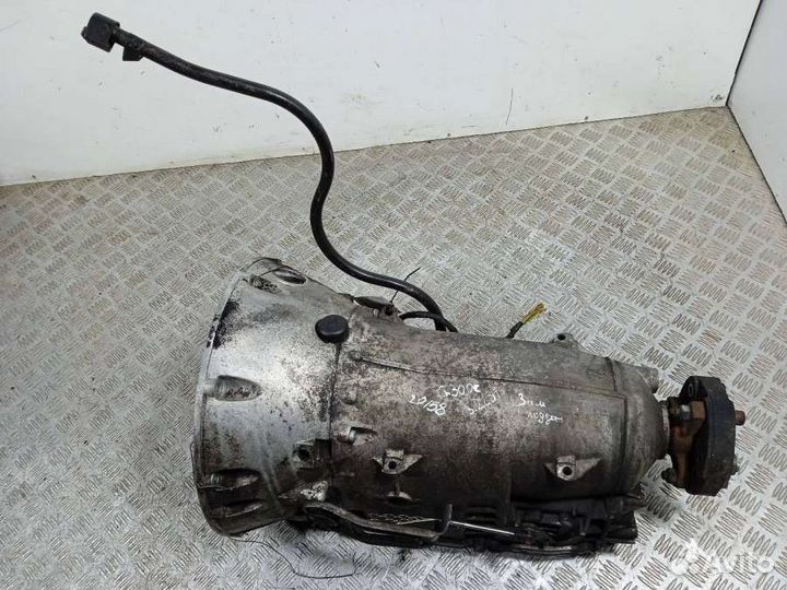 Коробка передач автоматическая (АКПП) Chrysler 300