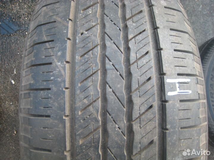 Hankook Dynapro HP RA23 235/60 R17