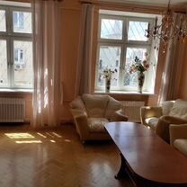 2-к. квартира, 78 м², 6/7 эт.