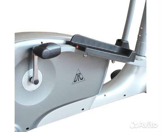 Эллиптический тренажер DFC E8711H магн