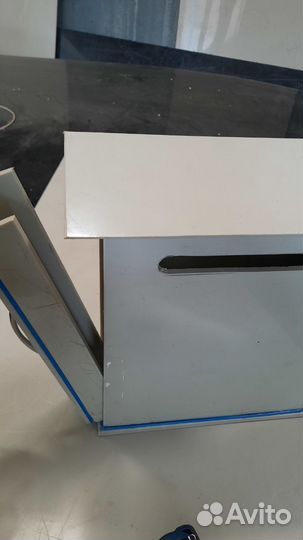 Ящик почтовый