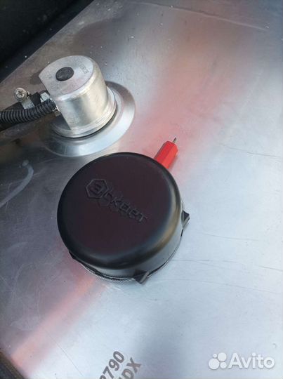 Установка систем глонасс/GPS мониторинга