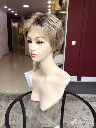 Искусственный парик Ruby Ellen Wille