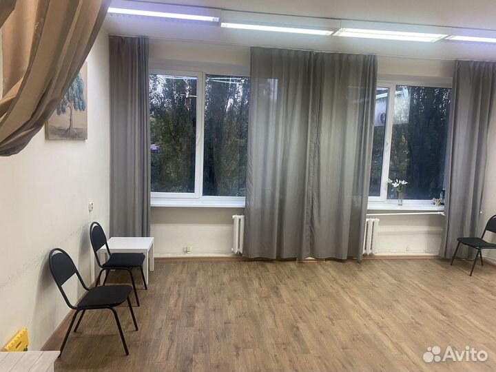 Танцевальная студия в аренду