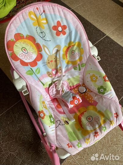 Детские качели