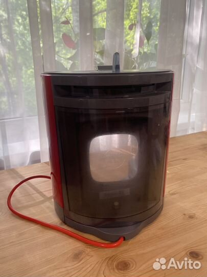 Капсульная кофемашина