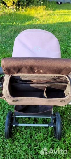 Коляска bugaboo cameleon 3