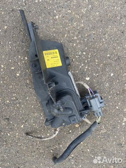 Блок розжига 30678911 Volvo V50 S40 MS MW MS68 30678911