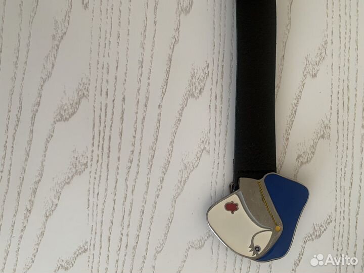 Ремень женский love moschino