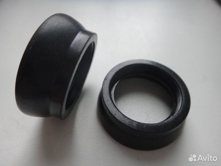 Наглазники бинокля Б6х30, Б8х30, Б12х40