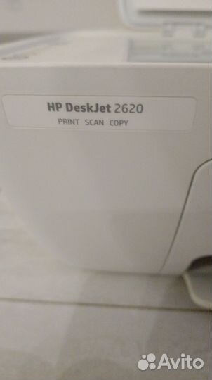 Мфу струйный hp