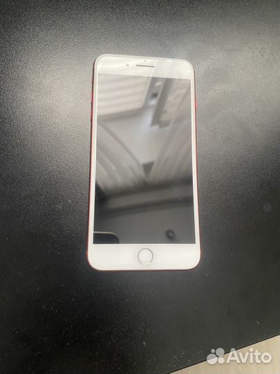 iPhone 7 Plus, 256 ГБ