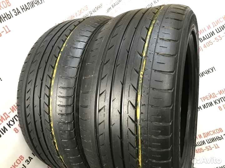Yokohama DNA dB ES500 235/50 R17