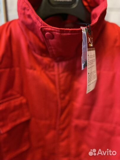 Жилет Equinox Pro, красный xxl (новый)