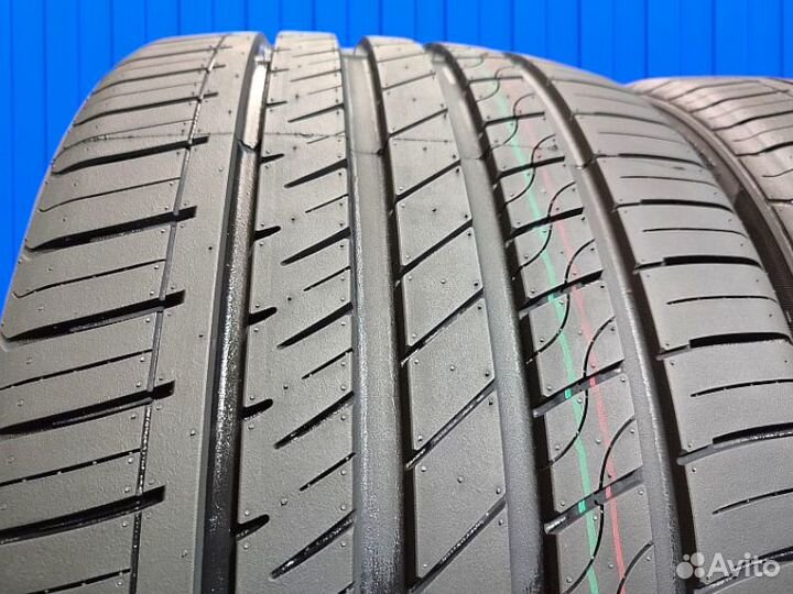 iLink L-Zeal56 285/50 R20