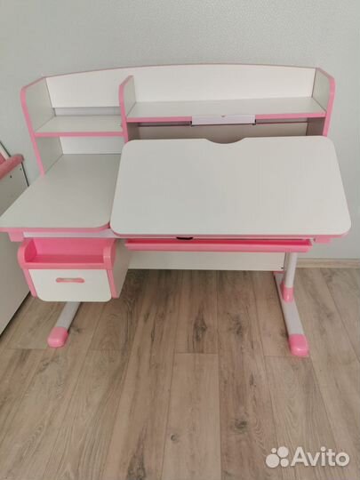 Письменный стол для школьника бу