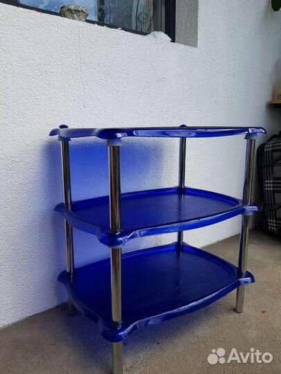 Полка напольная