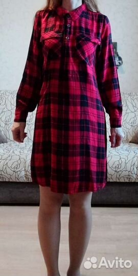 Вещи на девушку пакетом р.S,M