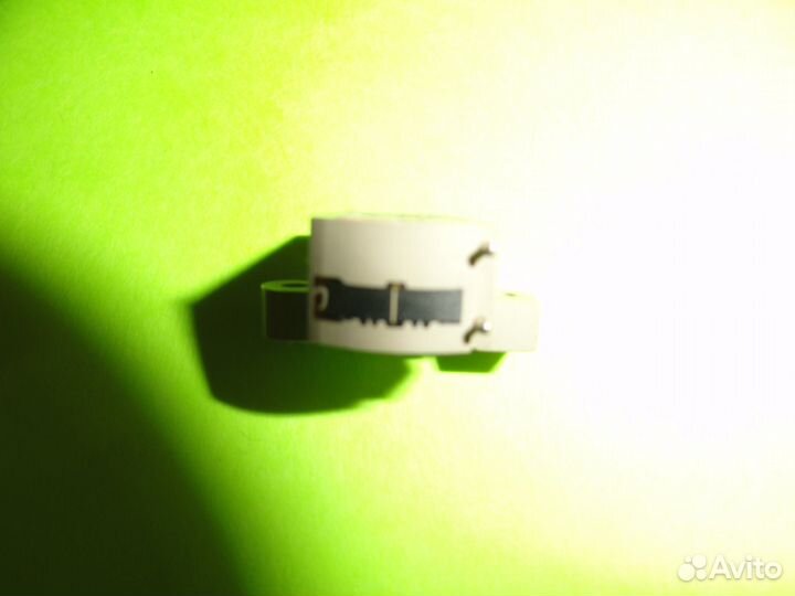 Магнитная головка зс.12.211 стирающая новая