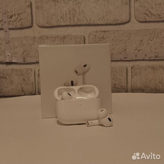 AirPods Pro 2