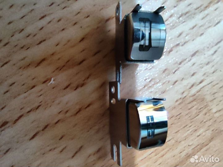 Головки для кассетных магнитофонов