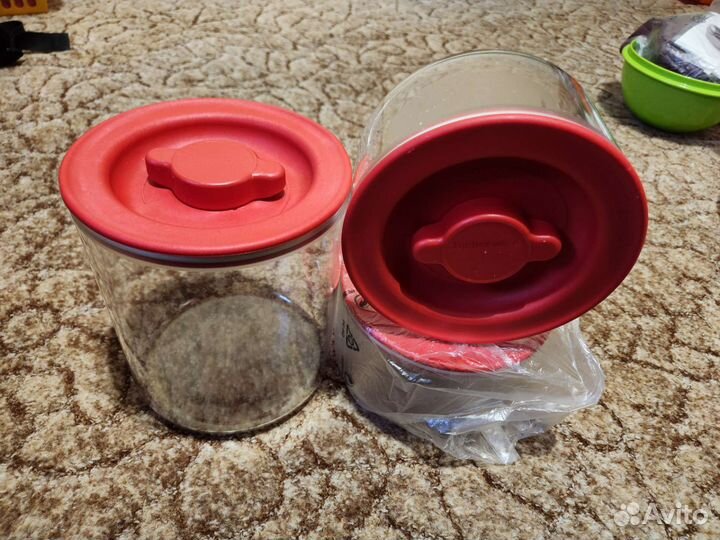 Контейнеры 