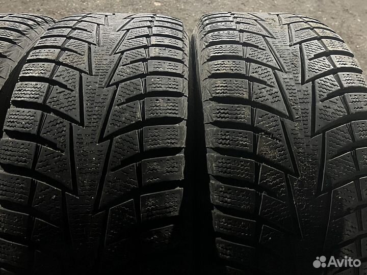 Hankook Winter I'Cept X RW10 225/60 R17 99T