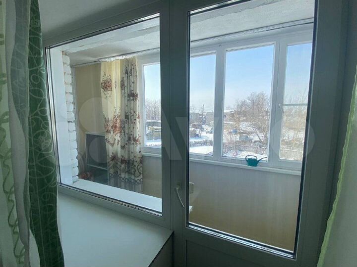 2-к. квартира, 57,7 м², 2/2 эт.