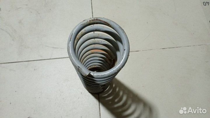 Пружина подвески задняя Лада Приора