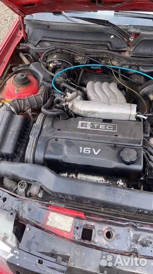 Торпедо daewoo nexia